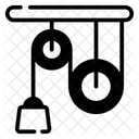 System Sheave Force Icon
