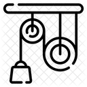 System Sheave Force Icon