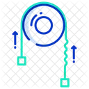 Pulley  Icon