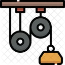 Pulley  Icône