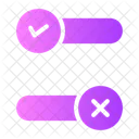 Cancel Delete Remove Icon