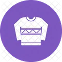 Pullover Symbol