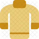 Pullover  Symbol