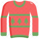 Pullover Kleidung Mode Symbol