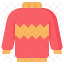 Pullover  Symbol