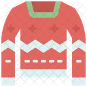 Pullover  Symbol