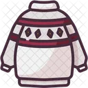 Pullover  Icon