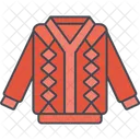 Pullover  Symbol