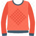 Pullover Kleidung Pullover Symbol