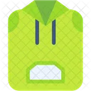 Pullover Garment Outfit Icon