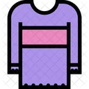 Pullover Clothing Shop Icon