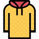 Pullover Clothing Shop Icon