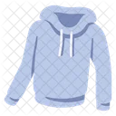 Pullover Hoodie Icon