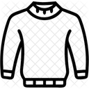 Pullover  Symbol