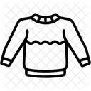 Pullover  Symbol
