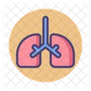 Pulmones Icon