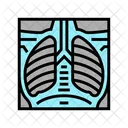 Pulmones  Icono