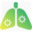 Pulmones Icon