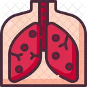 Pulmones  Icon