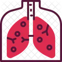 Pulmones  Icon