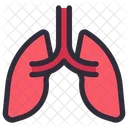 Pulmones  Icon