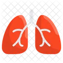 Pulmones  Icon