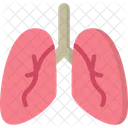 Pulmones  Icono