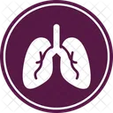 Pulmones  Icon