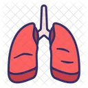 Pulmones  Icon