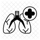 Pulmonologist  Icon