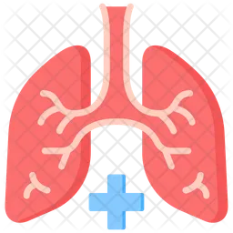 Pulmonology  Icon