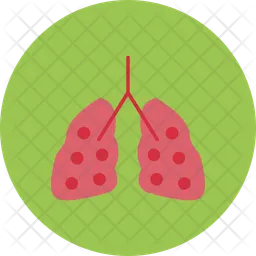 Pulmonology  Icon