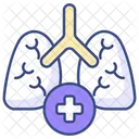 Pulmonology  Icon