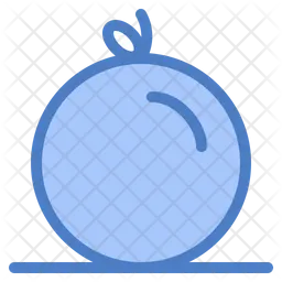 Pulp Icon - Download in Dual Tone Style