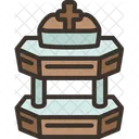 Pulpit  Icon