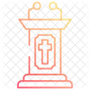 Pulpit  Icon