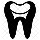 Pulpitis treatment  Icon