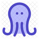 Pulpo  Icon