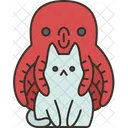 Pulpo  Icono