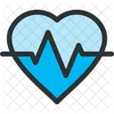 Puls Ekg EKG Symbol