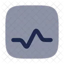 Pulse  Icon