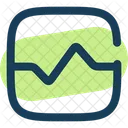 Pulse  Icon