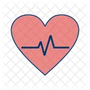 Pulse Rate Icon