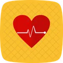Pulse Rate Icon
