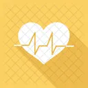 Pulse Health Heart Icon