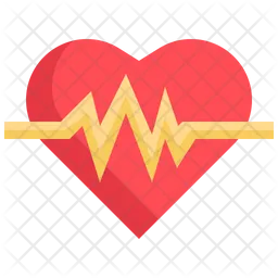 Pulse  Icon