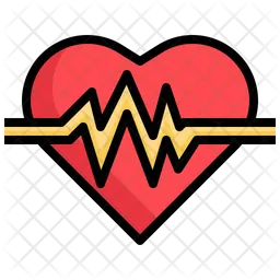 Pulse  Icon