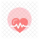 Pulse Heart Hospital Icon