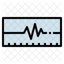 Attack Heart Rate Icon