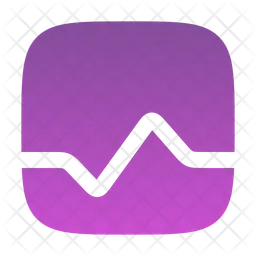 Pulse  Icon